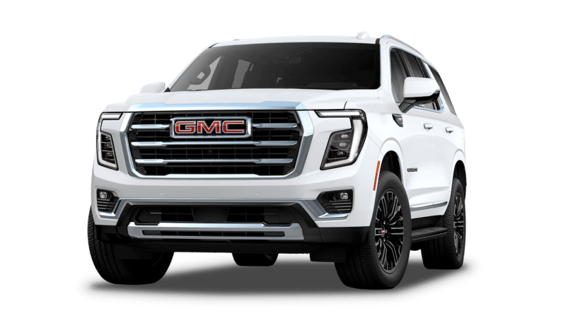 Summit White