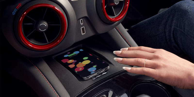 2026 Chevrolet Blazer 