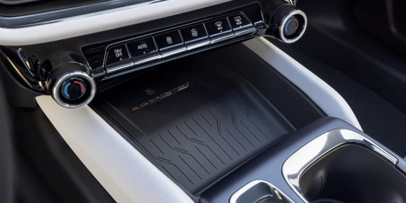 2026 Chevrolet Equinox EV 