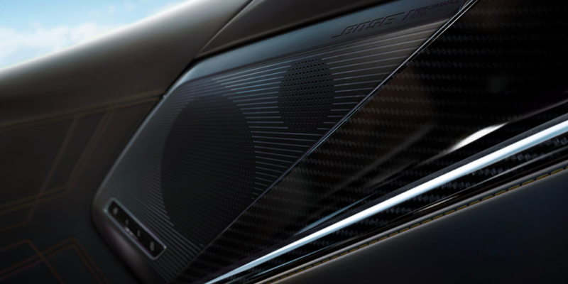 2026 Chevrolet Corvette E-Ray 