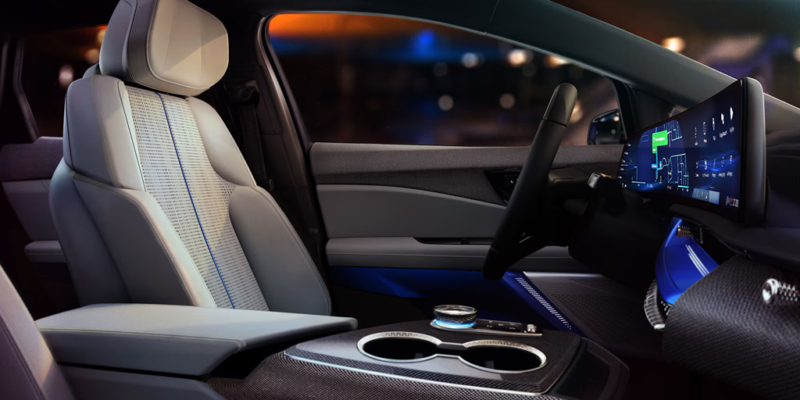 2026 Cadillac Optiq V-Series