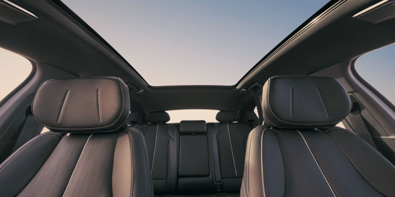 2026 Cadillac Optiq V-Series