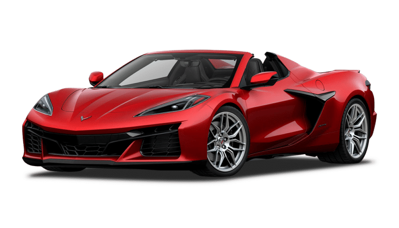 Red Mist Metallic Tintcoat