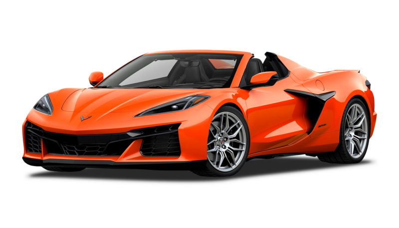 Sebring Orange Tintcoat