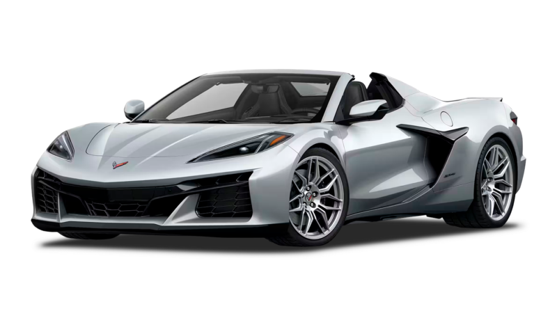Blade Silver Metallic