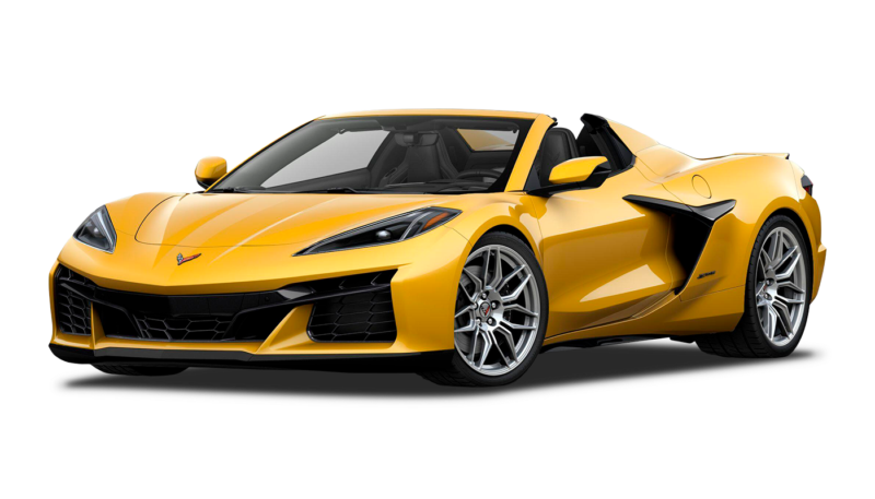 Competition Yellow Tintcoat Metallic
