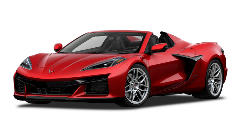 Red Mist Metallic Tintcoat