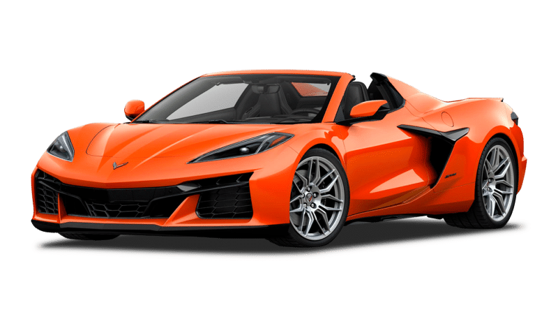 Sebring Orange Tintcoat