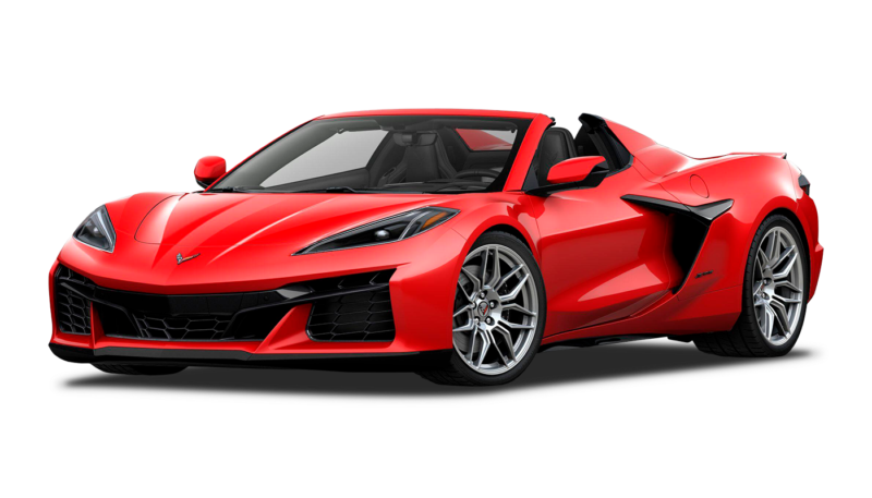 Torch Red