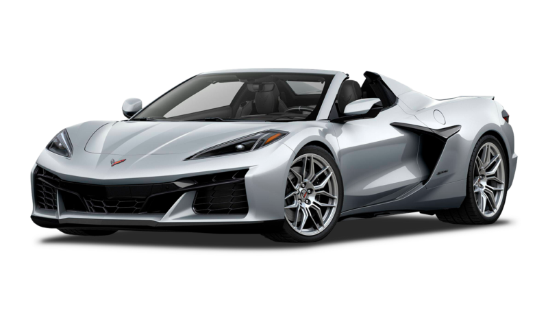 Blade Silver Metallic