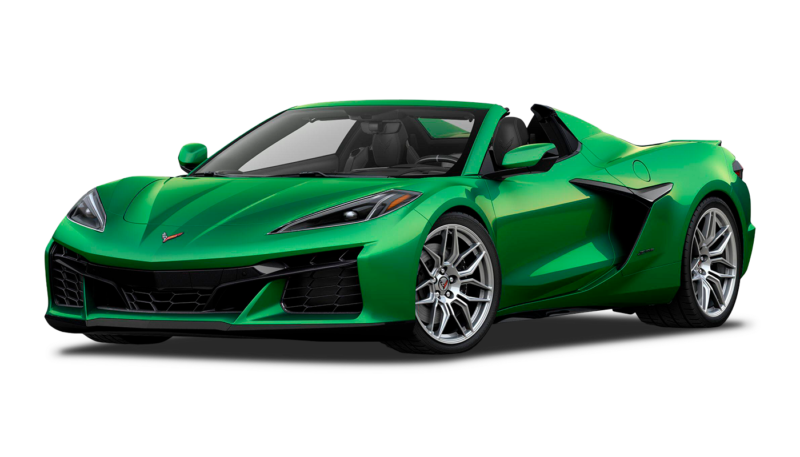 Roswell Green Metallic