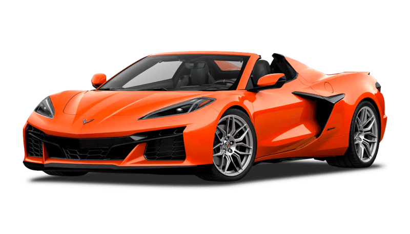 Sebring Orange Tintcoat