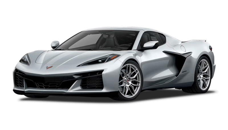 Blade Silver Metallic