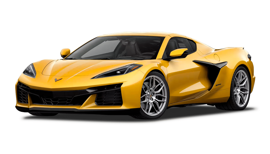 Competition Yellow Tintcoat Metallic