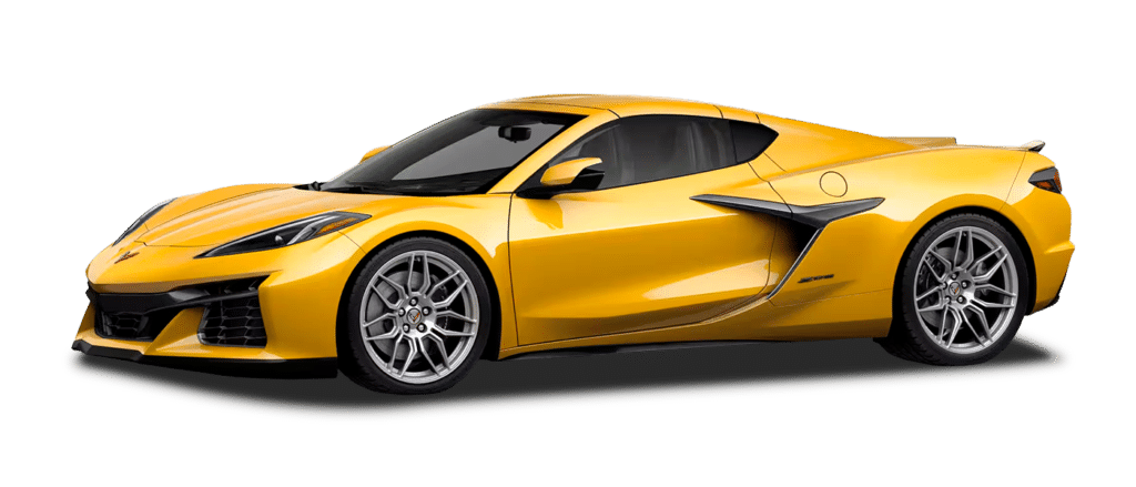 Competition Yellow Tintcoat Metallic