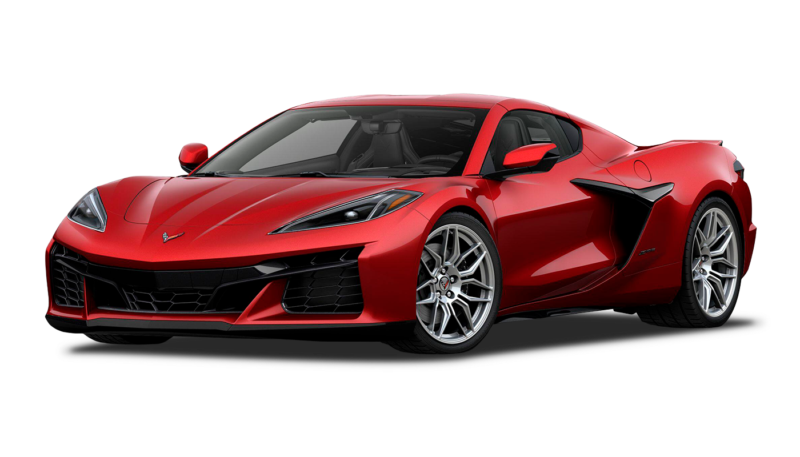 Red Mist Metallic Tintcoat