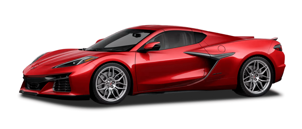 Red Mist Metallic Tintcoat