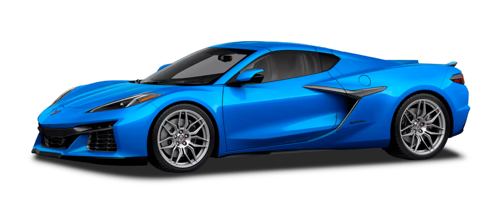 Riptide Blue Metallic
