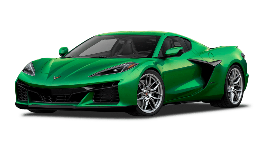 Roswell Green Metallic