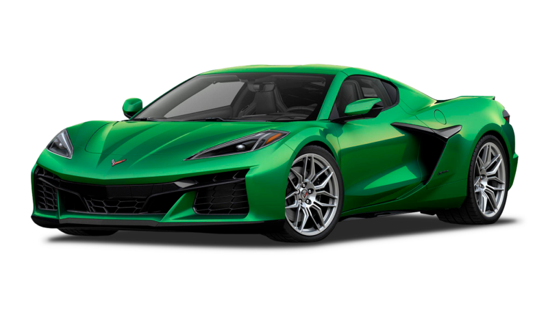 Roswell Green Metallic