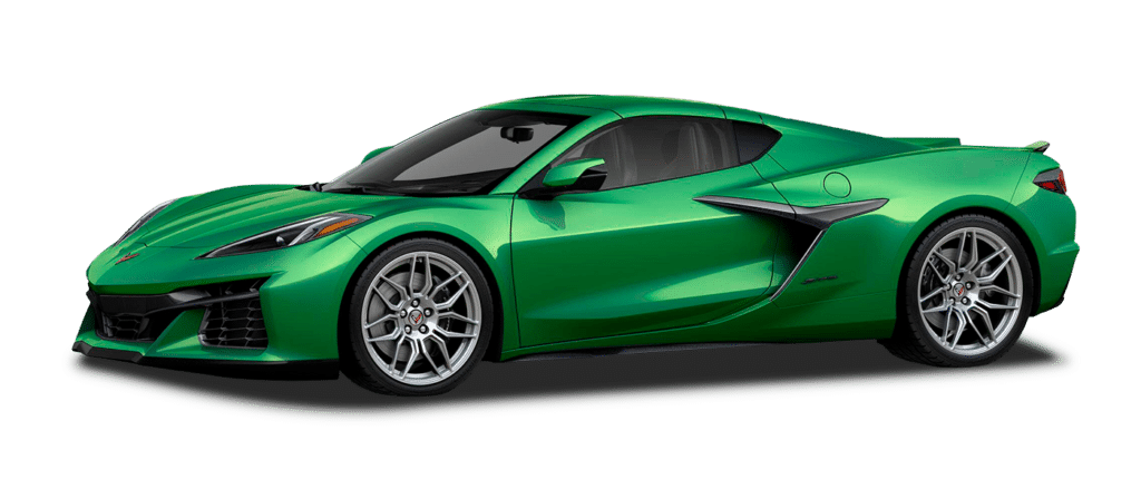 Roswell Green Metallic