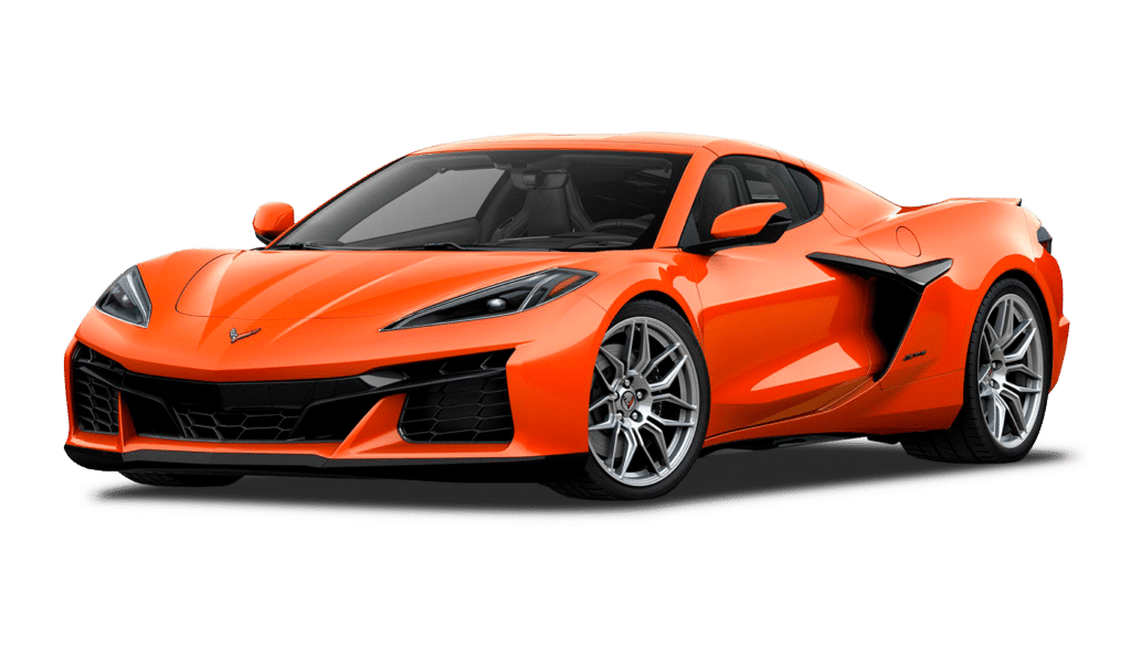 Sebring Orange Tintcoat