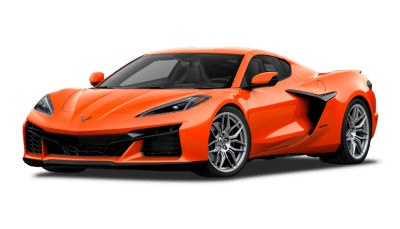 Model Chevrolet Corvette Z06