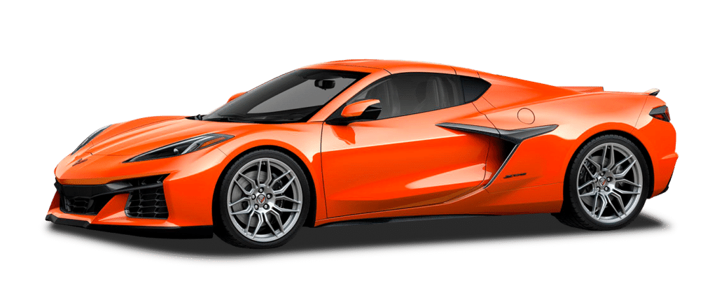 Sebring Orange Tintcoat