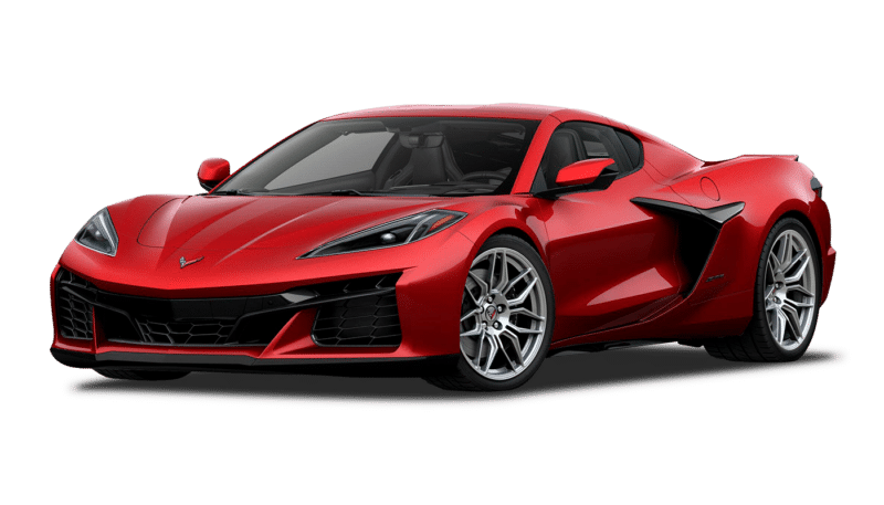 Red Mist Metallic Tintcoat