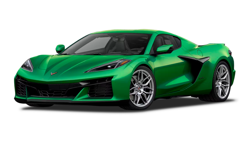 Roswell Green Metallic