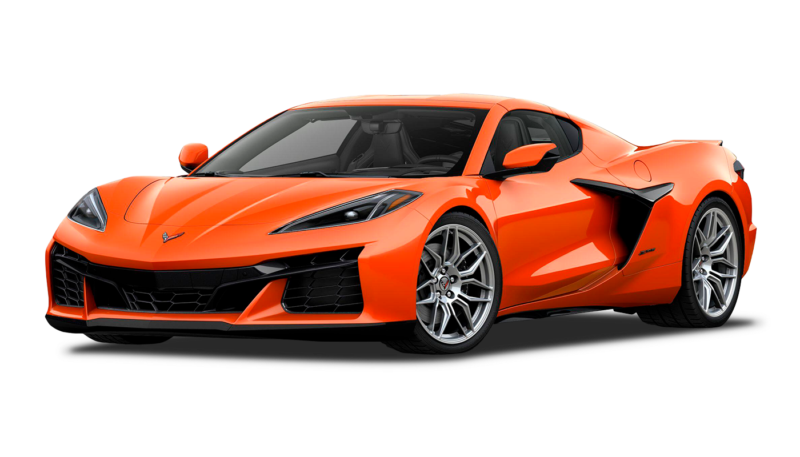 Sebring Orange Tintcoat