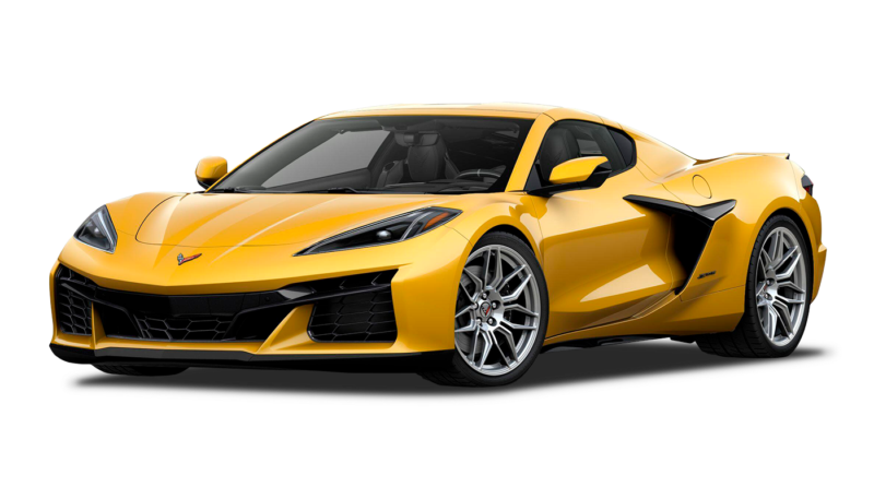 Competition Yellow Tintcoat Metallic