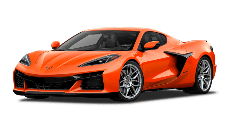 Sebring Orange Tintcoat