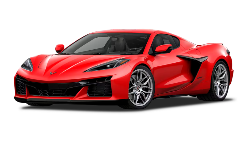 Torch Red