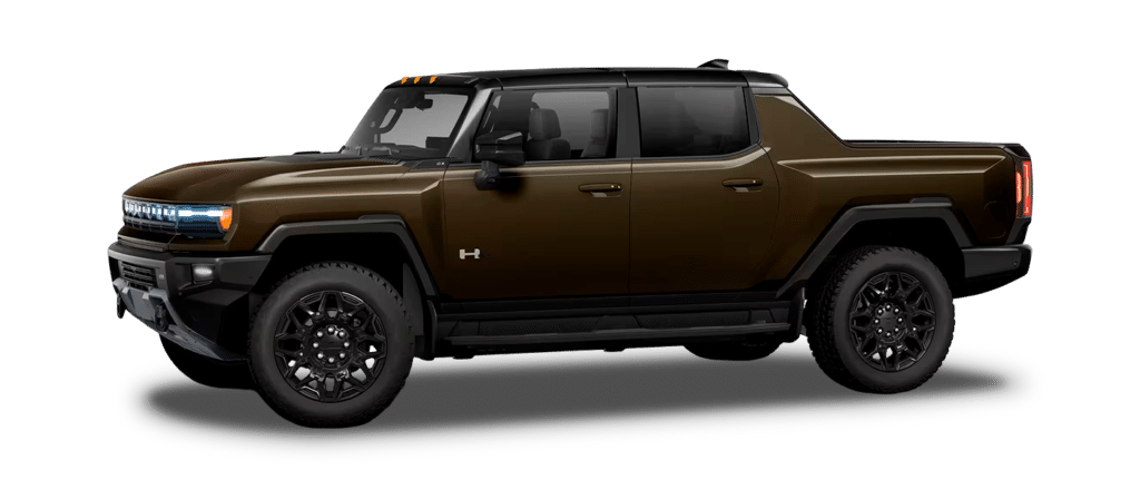 Deep Aurora Metallic (Dark Bronze)