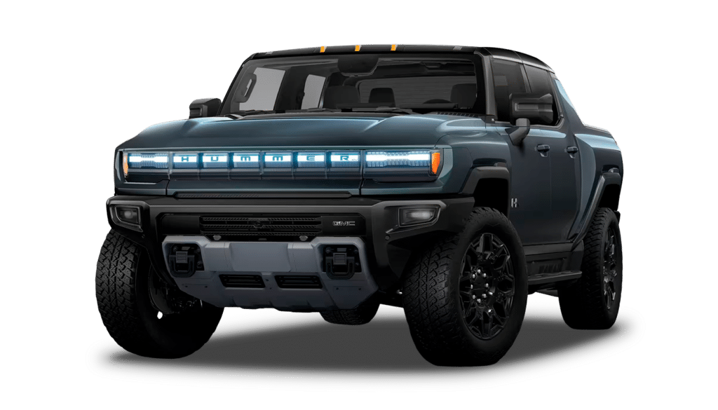 Graphite Blue Metallic