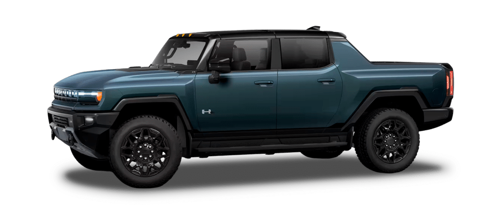 Graphite Blue Metallic