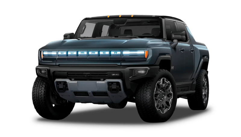 Graphite Blue Metallic