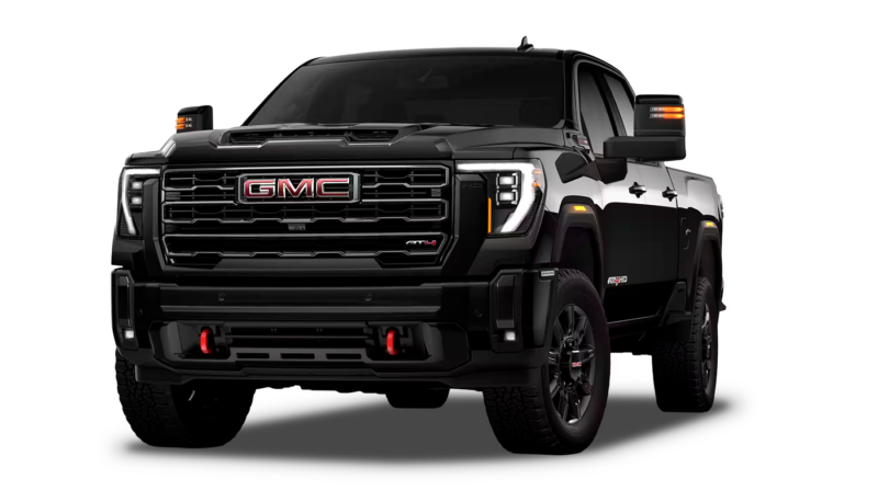 Onyx Black