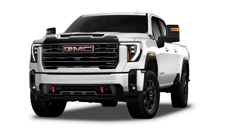Summit White