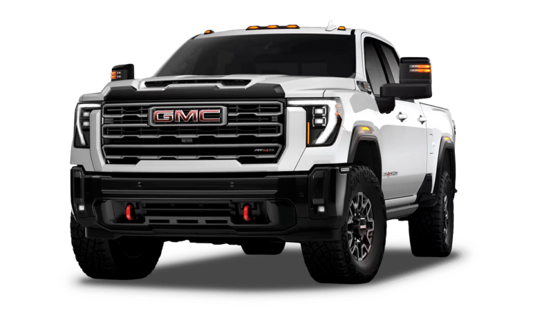 Summit White