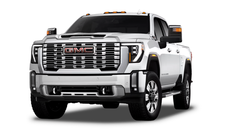 Summit White