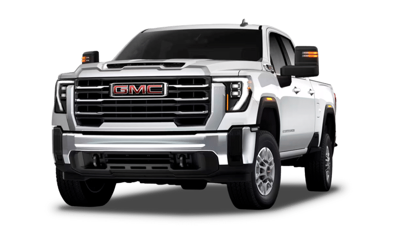 Summit White