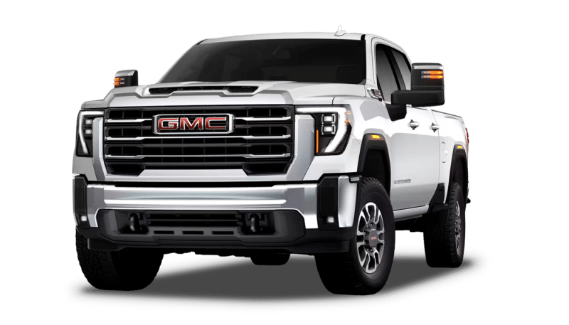 Summit White