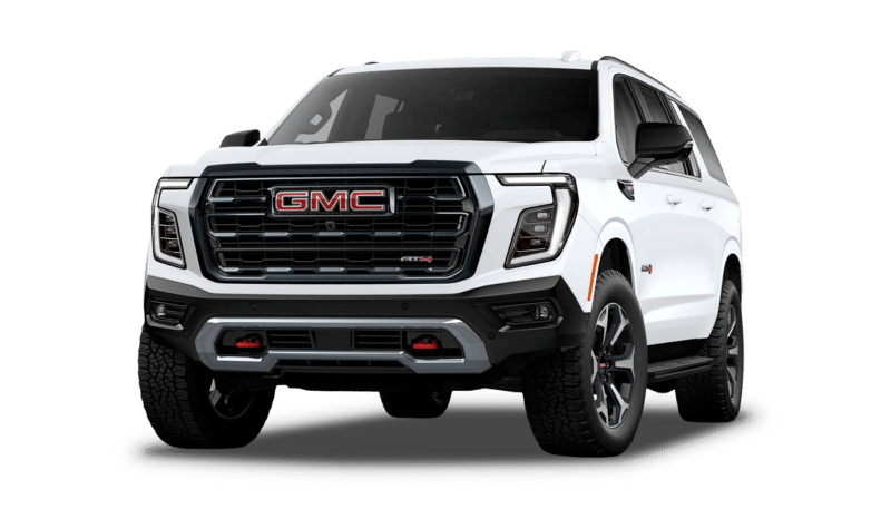 Summit White