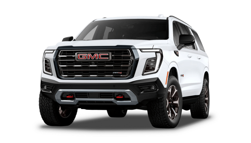 Summit White