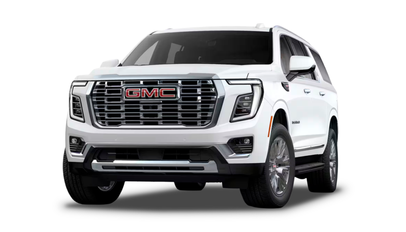 Summit White