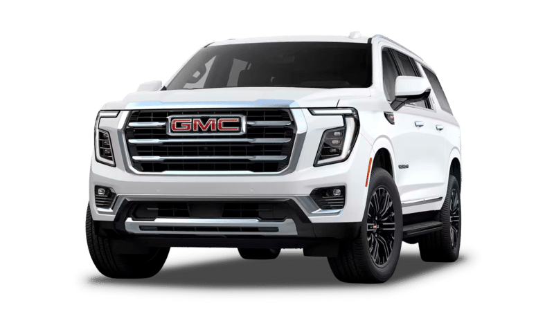 Summit White