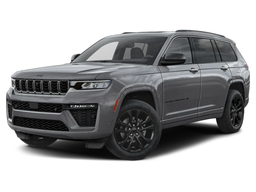 Baltic Grey Metallic