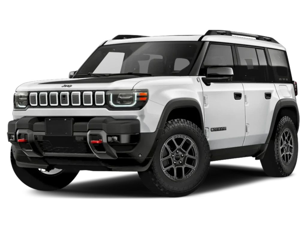 Bright White